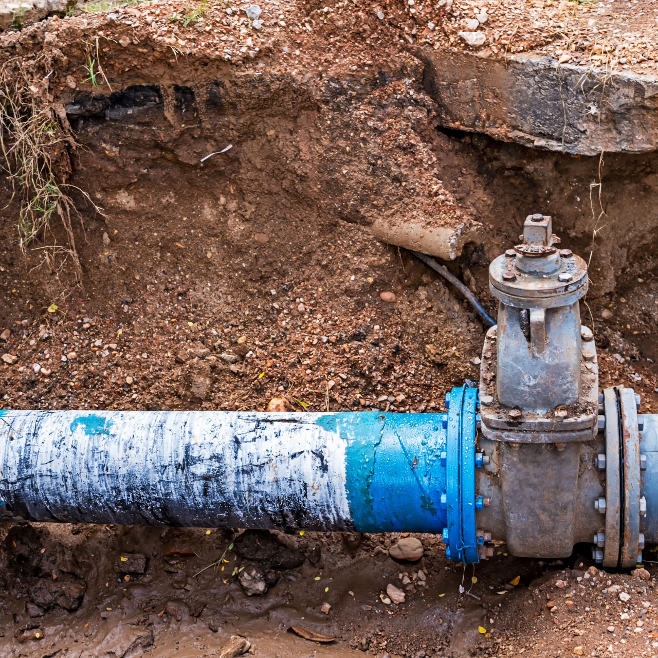 Does trenchless sewer repair work? | On Call Plumbing